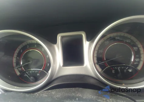 2017 Dodge Journey Se from USA, damaged, VIN 3C4PDCAB1HT539360